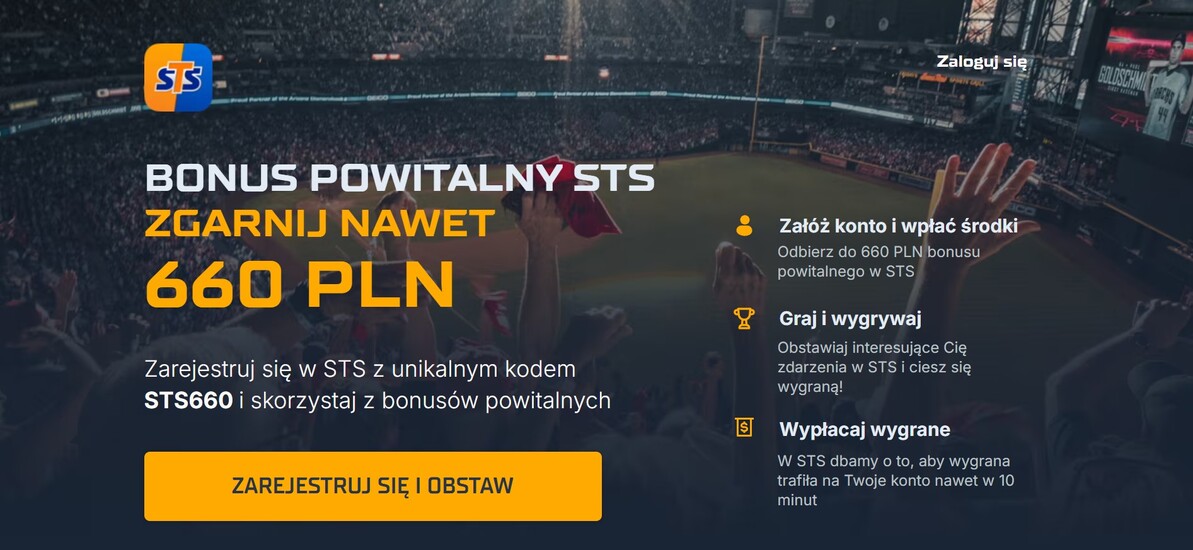 STS Bonus