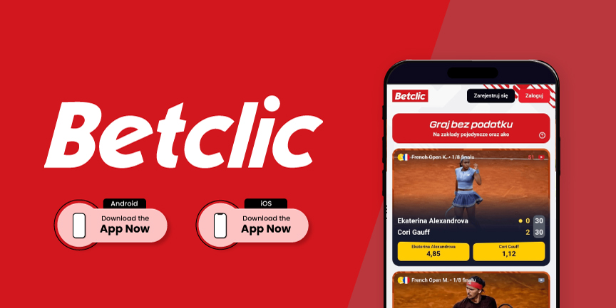 Betclic Apps Poland