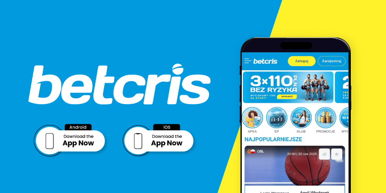 Betcris Apps Poland