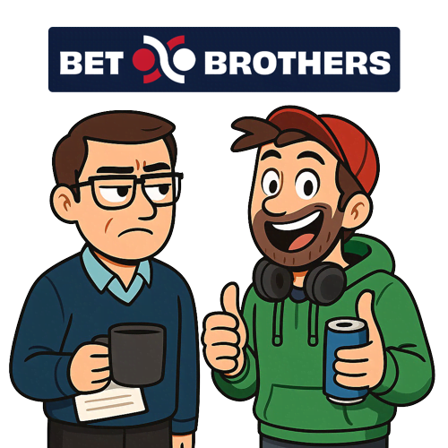 Historia BetBrothers