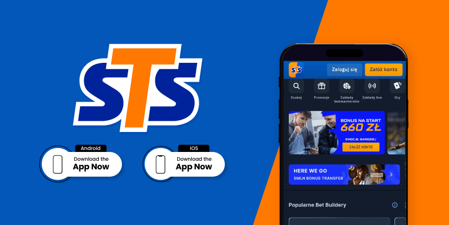 STS Apps Poland