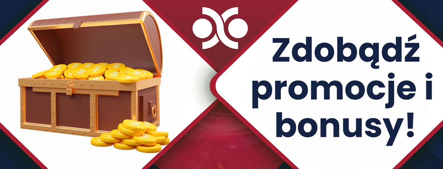 Promocje bonusy